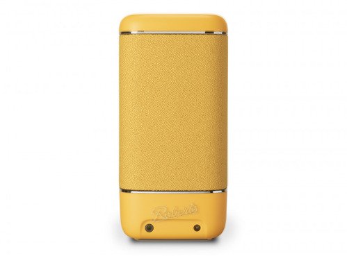 Roberts Beacon 325 Yellow - 3