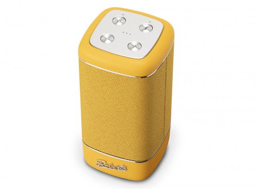 Roberts Beacon 325 Yellow - 4
