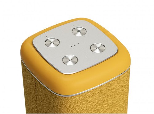 Roberts Beacon 325 Yellow - 6