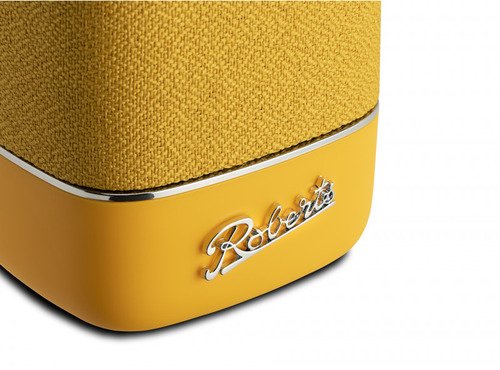Roberts Beacon 325 Yellow - 7