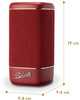 Roberts Beacon 335 Red - 8