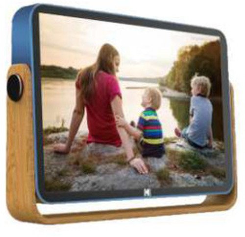 Kodak 10-inch Digital Photo Frame RWF108 - 1