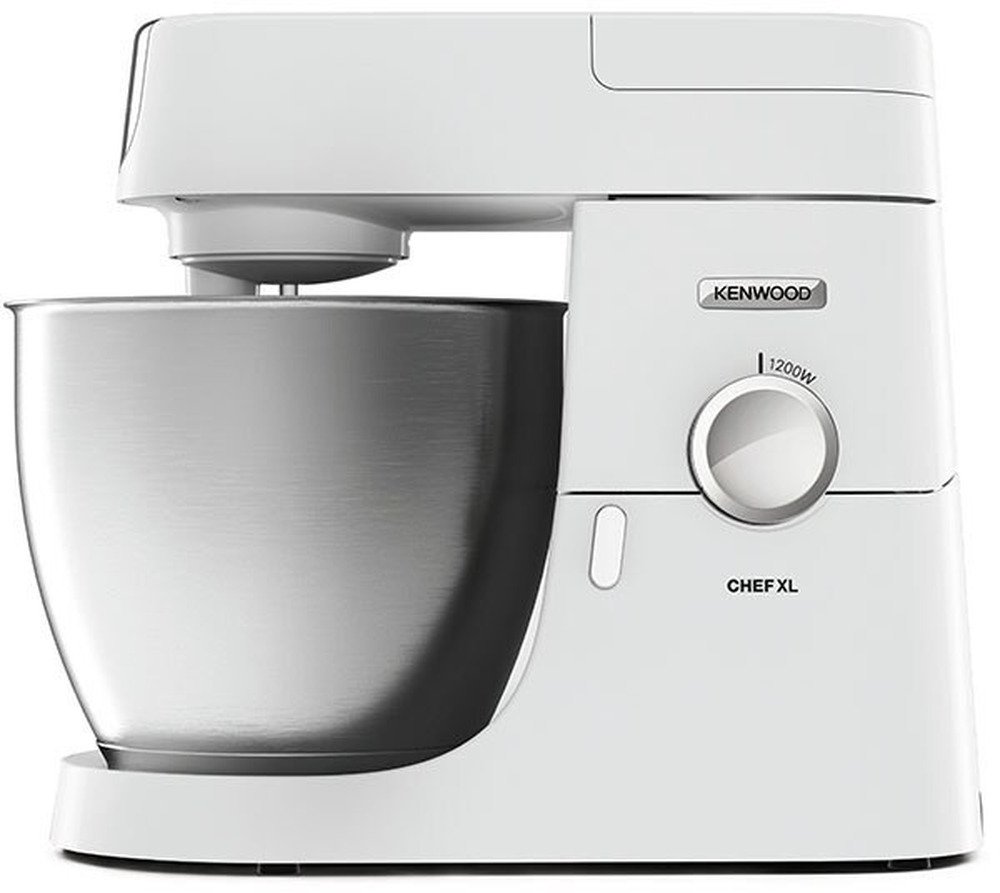 Kenwood Chef XL KVL4101WH - Wit | Keukenrobots | 5011423203201