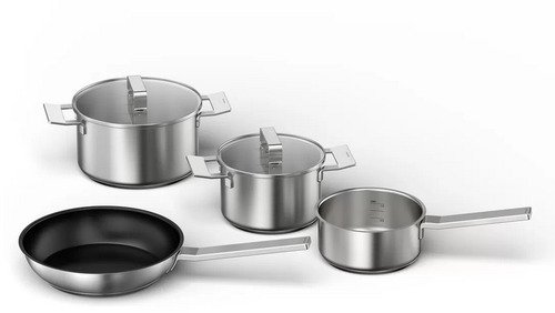 Siemens Set de cuisine HZ9SE040 - 1