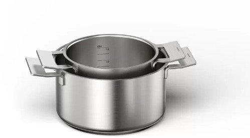 Siemens Set de cuisine HZ9SE040 - 3