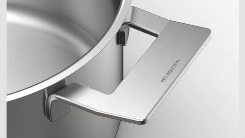 Siemens Set de cuisine HZ9SE040 - 6