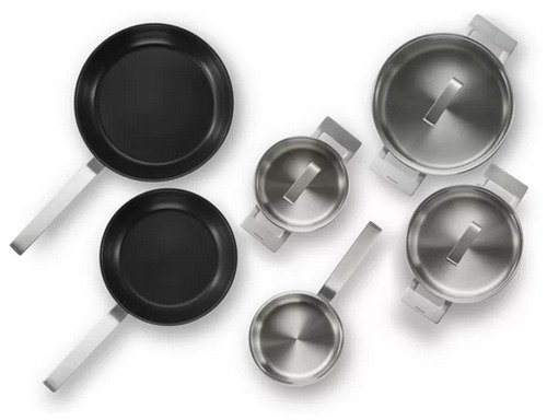 Siemens Set de cuisine HZ9SE040 - 10