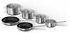Siemens Set de cuisine HZ9SE060 - 1