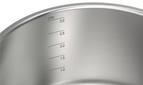 Siemens Set de cuisine HZ9SE060 - 3