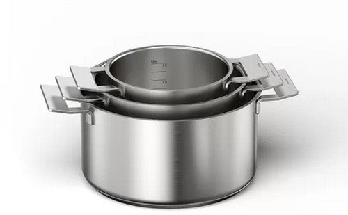Siemens Set de cuisine HZ9SE060 - 8