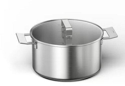 Siemens Set de cuisine HZ9SE060 - 10