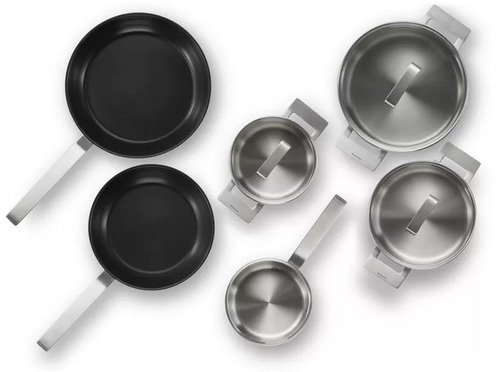 Siemens Set de cuisine HZ9SE060 - 11
