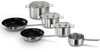 Siemens Set de cuisine HZ9SE060 - 12
