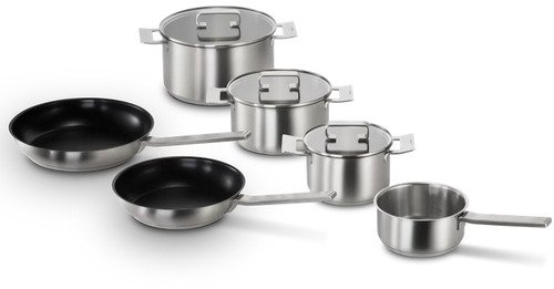 Siemens Set de cuisine HZ9SE060 - 12