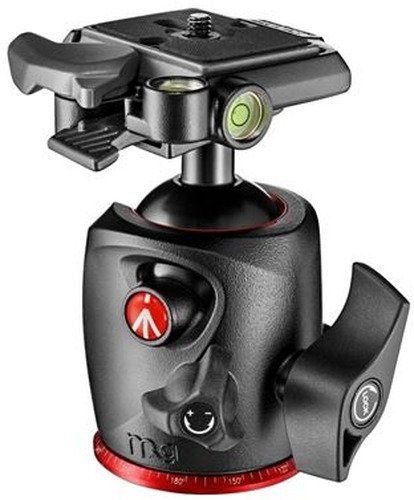 Manfrotto MK190XPro4-BHQ2