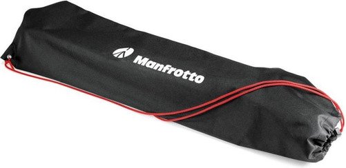 Manfrotto 290 XTRA statief carbon 3 segmenten MT290XTC3 - 4