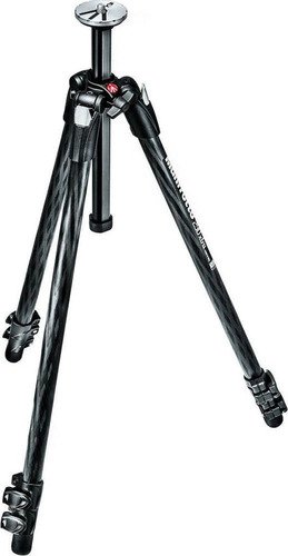 Manfrotto 290 XTRA statief carbon 3 segmenten MT290XTC3 - 1