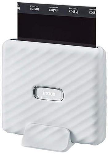 FUJIFILM INSTAX LINK WIDE ASH WHITE(3)