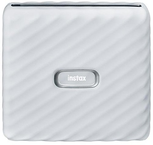 FUJIFILM INSTAX LINK WIDE ASH WHITE