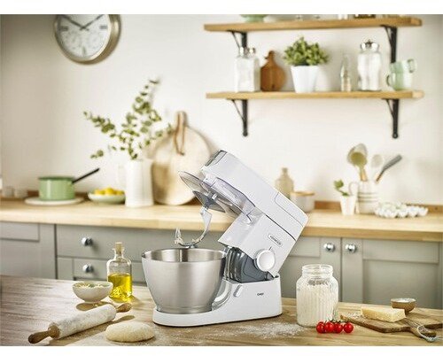 Kenwood Keukenrobot KVC3110W - 10