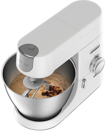 Kenwood Keukenrobot KVC3110W - 5