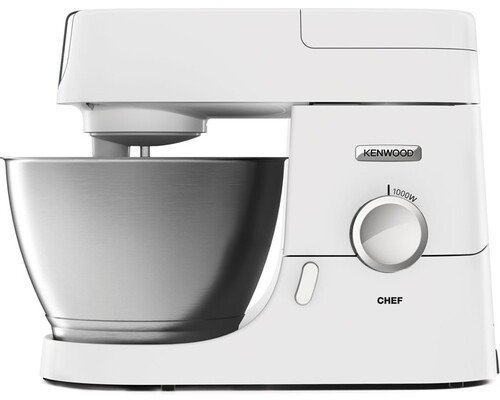 Kenwood Keukenrobot KVC3110W - 4