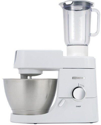Kenwood Keukenrobot KVC3110W - 2