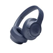 JBL Tune 760NC - Blauw JBL Tune 760NC - Blauw