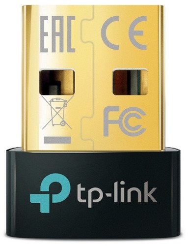 TP-Link Bluetooth 5.0 Nano USB Adapter UB500 - 1