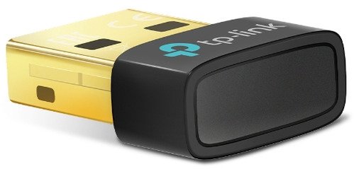 TP-Link Bluetooth 5.0 Nano USB Adapter UB500 - 2