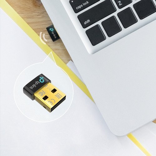 TP-Link Bluetooth 5.0 Nano USB Adapter UB500 - 4