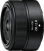 NIKKOR Z 28mm f2.8