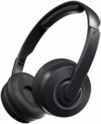 Skullcandy Cassette - Zwart