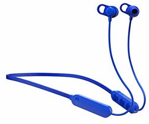 Skullcandy Jib+ - Blauw