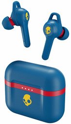 Skullcandy TWS Indy Evo - Blauw