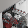 Sharp Lave-vaisselle encastrable QWNI54I44DXDE - 4