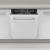 Sharp Lave-vaisselle encastrable QWNI54I44DXDE - 1