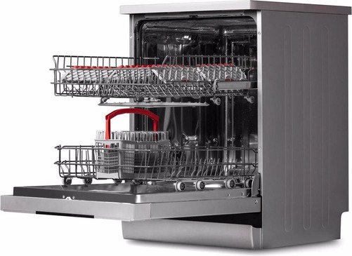 Sharp Lave-vaisselle QWNA1BF47ESEU - 11