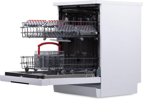 Sharp Vaatwasser QWNA1BF47EWEU - 5