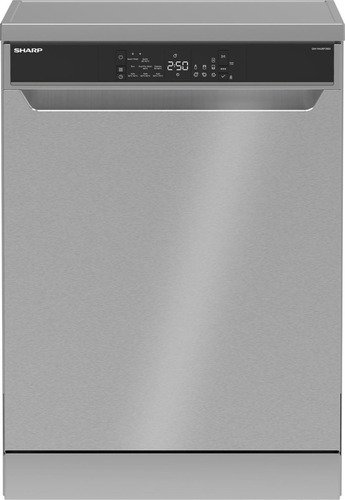 Sharp Lave-vaisselle QWNA26F39DIDE - 1
