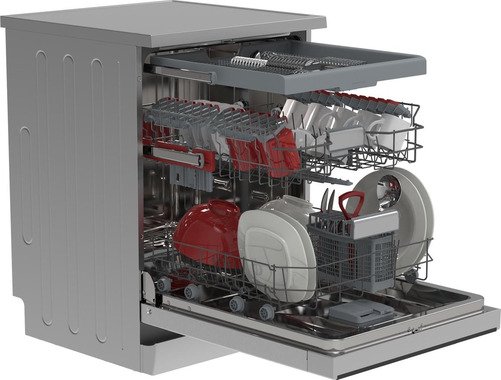 Sharp Lave-vaisselle QWNA26F39DIDE - 3
