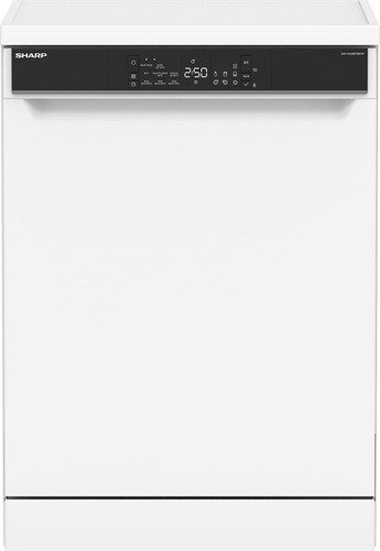 Sharp Lave-vaisselle QWNA26F39DWDE - 1