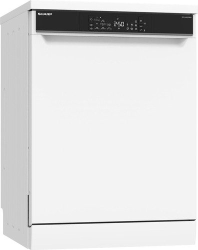 Sharp Lave-vaisselle QWNA26F39DWDE - 2