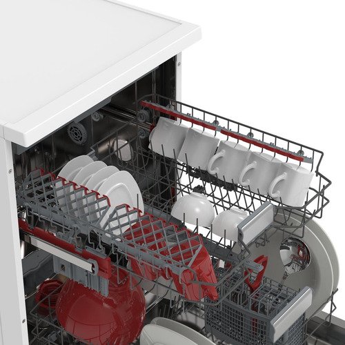 Sharp Lave-vaisselle QWNA26F39DWDE - 5