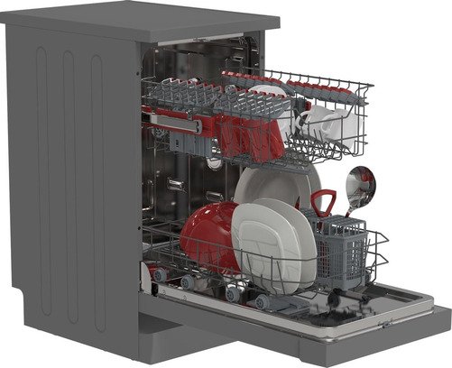 Sharp Vaatwasser QWNA31F45EIEU - 4