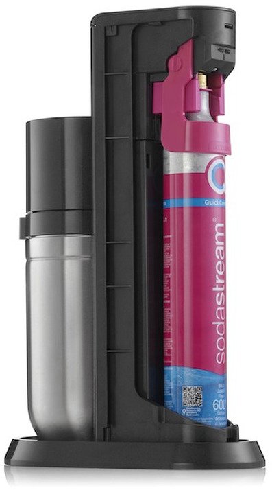 sodastream duo megapack