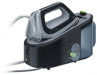Braun Stoomgenerator Care Style 3 IS3046BK