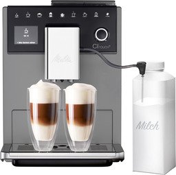 Melitta Espresso CI Touch Plus F630-103