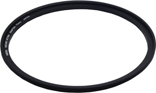 Hoya 82.0mm Instant Action Adapter Ring - 1