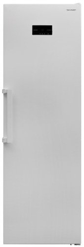 Sharp Congélateur armoire SJSC41CHXWEEU - 1